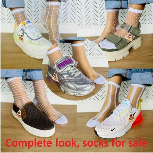 ⭐Converse Chuck Taylor Platform Pearls Lace 9 Women Shoes Party Sneaker A15197C - Picture 14 of 15